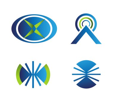 Logo Elemanı