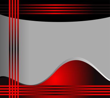 Kırmızı arka plan doku ve desen tasarımı için modern grafik. mesaj panosu için metin ve ileti tasarım