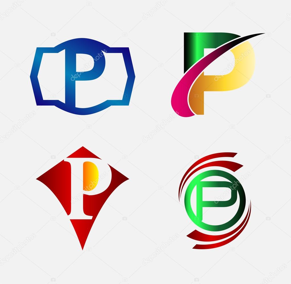 Number 6 logo. Vector logotype design.