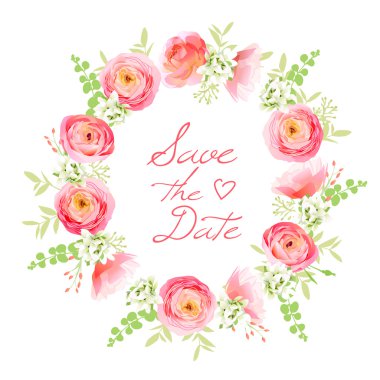 Narin buket bahar taze çiçek. Rose, Düğünçiçeği, zavallı