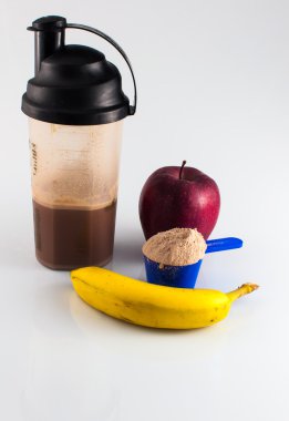 peynir altı suyu ile egzersiz yemek sonrası