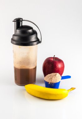 peynir altı suyu ile egzersiz yemek sonrası