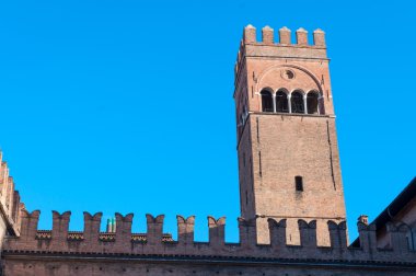 Bologna - Emilia Romagna - İtalya