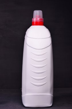 deterjan siyah paket