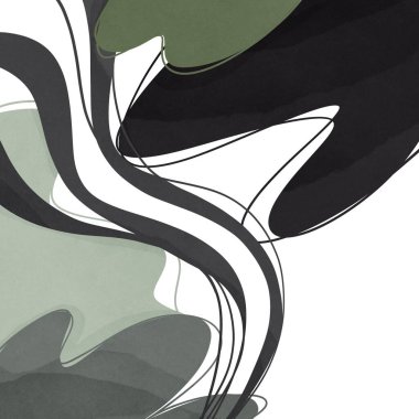 Kare trend soyutlama noktaları ve çizgiler koyu gölgeleri kapattı. Doku düz mephis dijital sanat. Tasarım kumaşları, kartpostallar, arkaplan, web, sosyal ağlar bulmacası, hikaye, davetiye