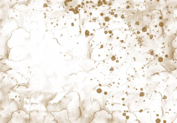 Красивый Богатый Бежево Мраморный Камень Текстурированное Цифровое Искусство Печать Упаковки — стоковое фото