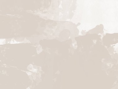 Boyayla boyanmış desenli beton bej. Yazıtlar için arka plan, benekli özet, kumaşlar için baskı, sosyal ağlar, poster, kartpostal, duvar kağıdı. Kentsel modern tarz.