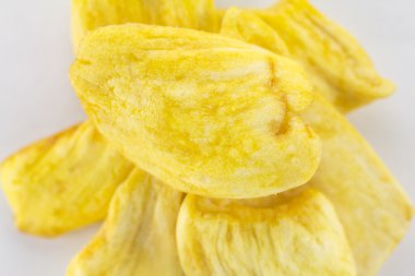 Kurutulmuş Jack meyve