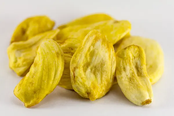 Dried Jack fruit — Stock Photo, Image