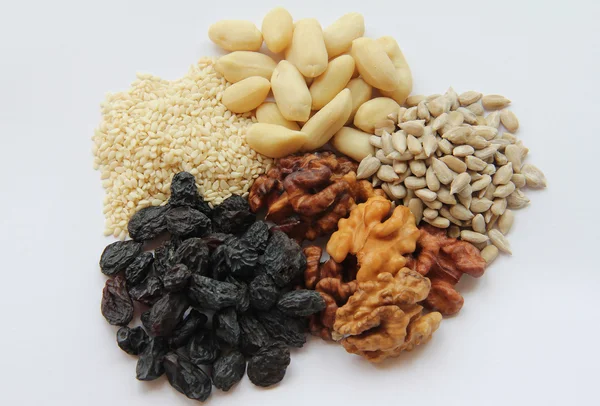 sağlıklı gıdalar