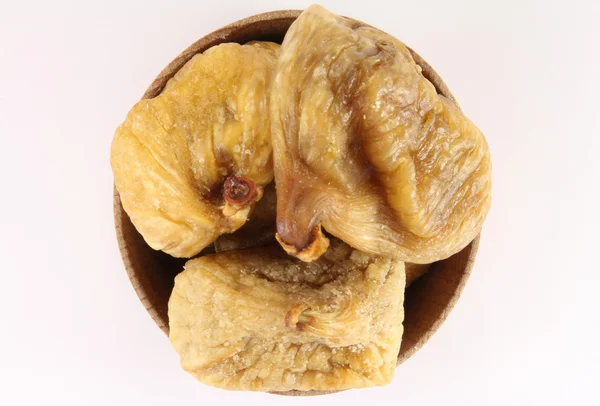 Dried figs — Stock Photo, Image