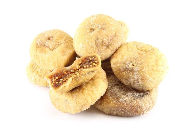 Dried figs — Stock Photo, Image