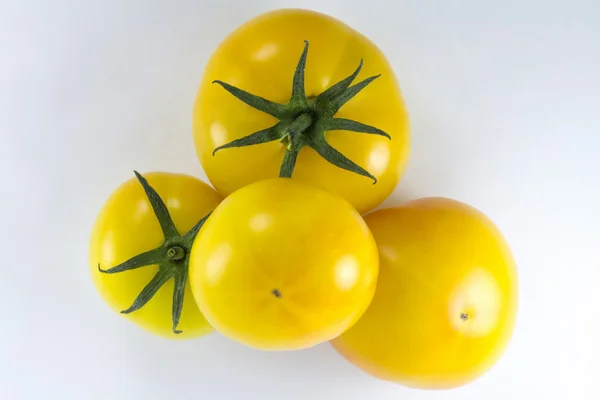 Sarı domates