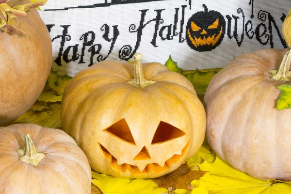 Holiday Happy Halloween — Stockfoto