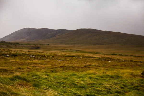 アイルランドの土地の春の風景 — ストック写真