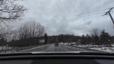 Les Angles, Fransa; 27 Aralık 2025: Pireneler 'deki Les Angles kayak merkezine gitmek