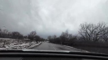 Les Angles, Fransa; 27 Aralık 2025: Pireneler 'deki Les Angles kayak merkezine gitmek