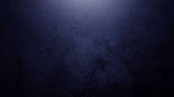 Dark Blue Wall Texture Rough Background Dark Rust Wall Grunge Royalty Free Stock Images