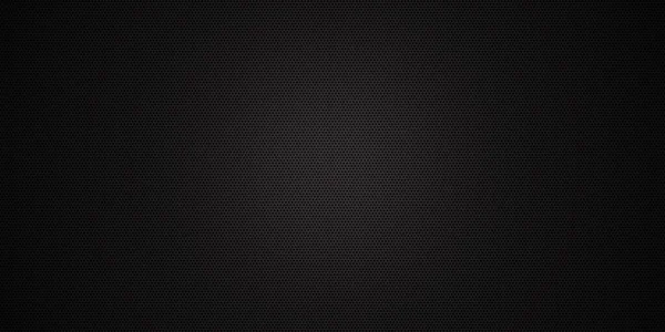 Sechseck Abstrakten Schwarzen Hintergrund Dunkler Hintergrund Vektorillustration Stockbild
