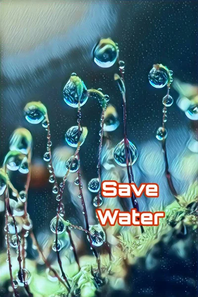 Su tipi tırnak içinde kaydet