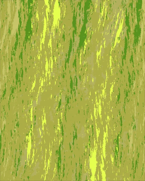 Yellow green background texture grunge. — Stock Vector