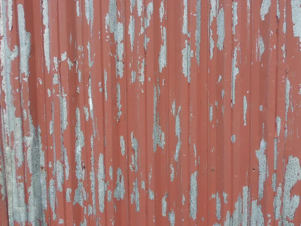 Peeling paint on the wall grunge texture. — Stock Photo, Image