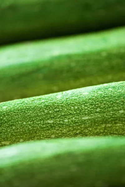 Zucchini — Stockfoto