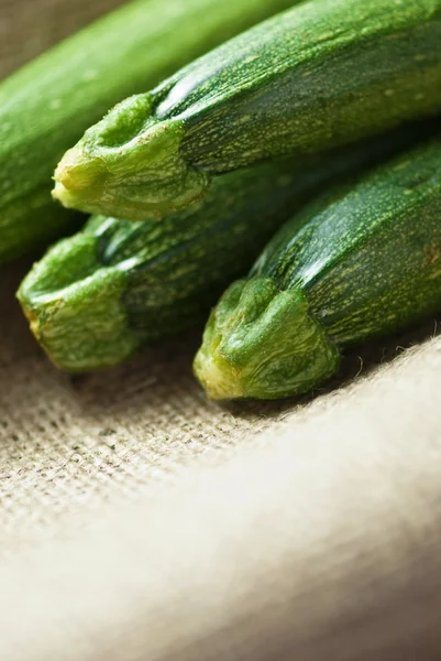 Zucchini — Stock Photo, Image