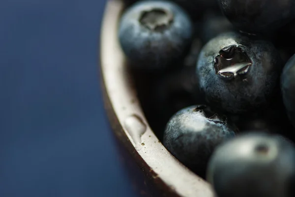 Blueberries — Stock Photo, Image