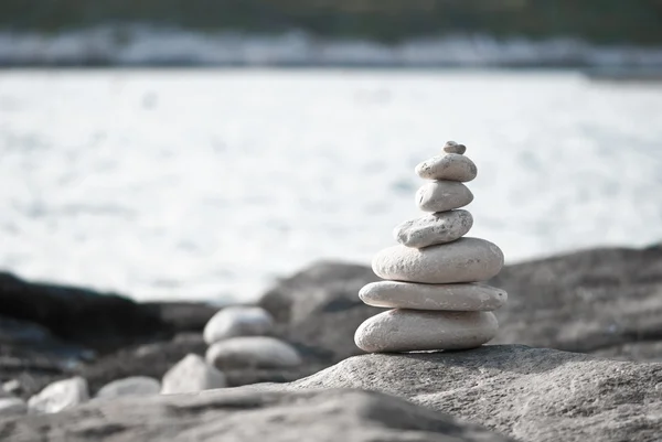 Havsvatten — Stockfoto