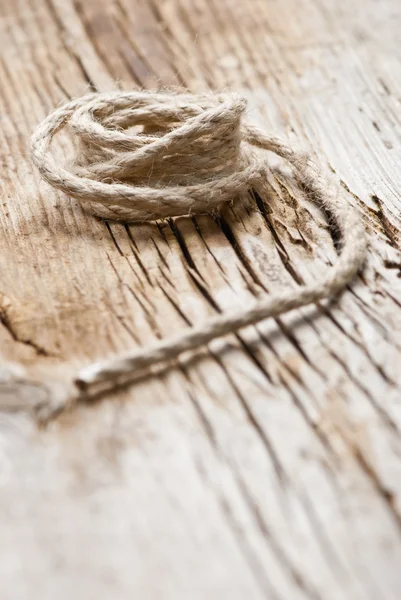 Rope — Stock Photo, Image