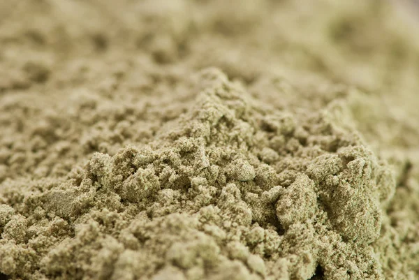 ham organik kenevir protein tozu