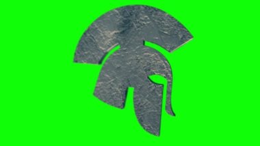 Yeşil ekran, antik uygarlık Yunan, dövüş kalitesi