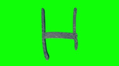 Yeşil ekran, antik uygarlık Yunan, dövüş kalitesi