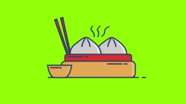 yeşil ekran, Dimsum, yüksek kalite