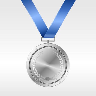 Download Mockup Medal White Free Vector Eps Cdr Ai Svg Vector Illustration Graphic Art