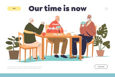 Daha eski bir konsept olan 