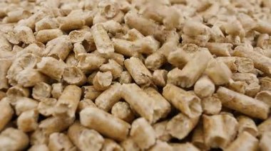 Ahşap topaklar bir yüzeye saçılmış olarak gösterilir, dokuları ve şekilleri vurgulanır. Ayar, bu topakların üretildiği bir üretim ortamını yansıtıyor..