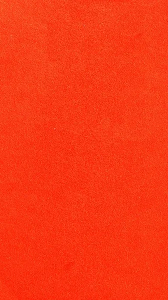 Scarlet Soft Bright Material Background Full Frame Empty One Color — Fotografia de Stock