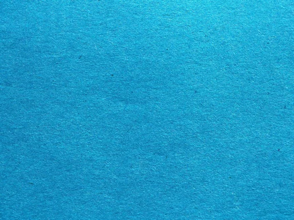 Tom Azul Papel Áspero Como Espaço Textura Branco Para Design — Fotografia de Stock