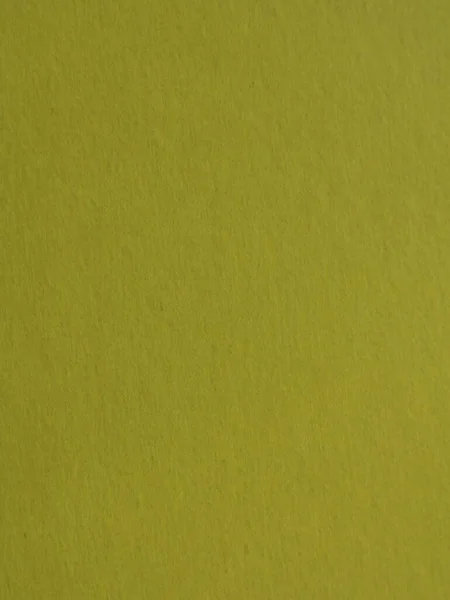 Folha Papel Verde Azeitona Com Uma Textura Áspera Tom Pântano — Fotografia de Stock