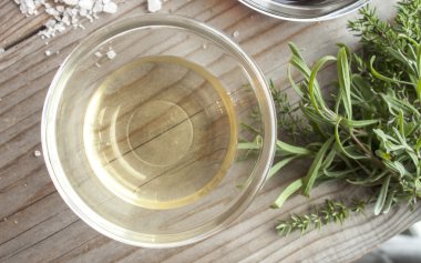 White wine vinegar clipart