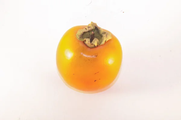 Persimon meyve — Stok fotoğraf