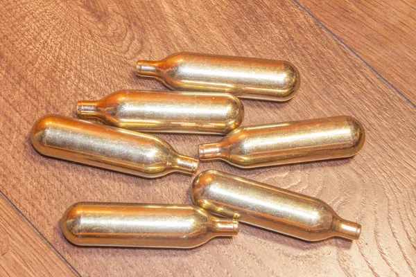 Karbon dioksit teneke kutu