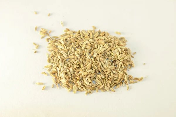 Fennel seed — Stock Photo, Image