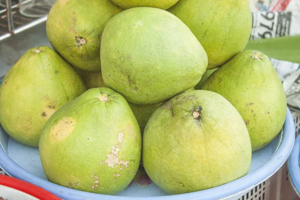 Pomelo — Stock Photo, Image