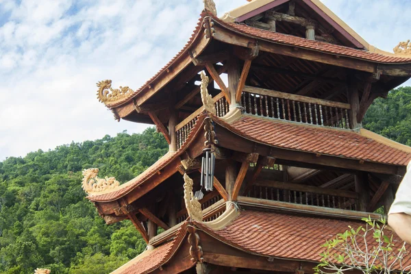 Pagoda — Stock Photo, Image