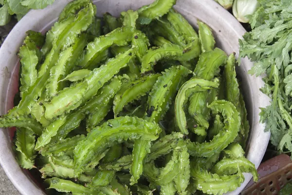 Winged beans — Stock Photo, Image