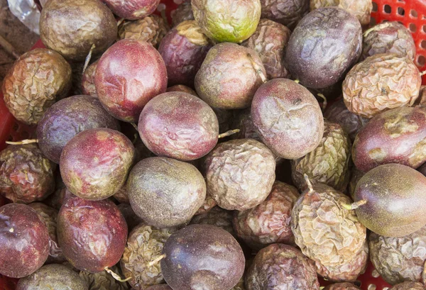 Passion fruits — Stock Photo, Image