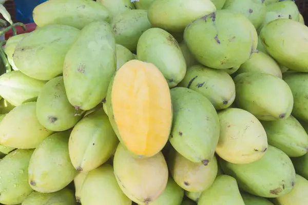 Mango — Stock Photo, Image